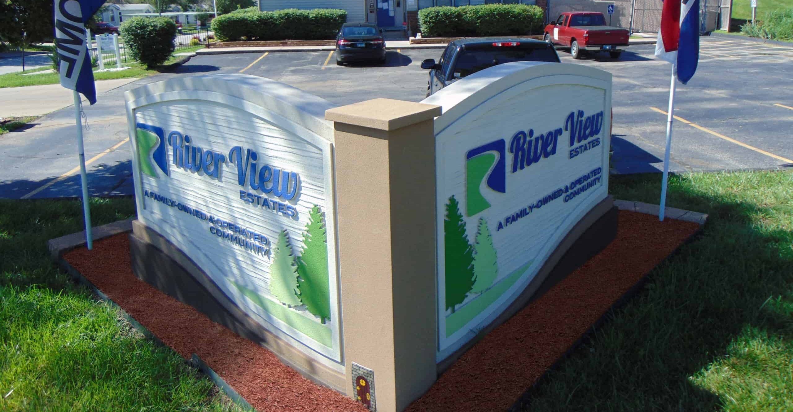 Community Amenities