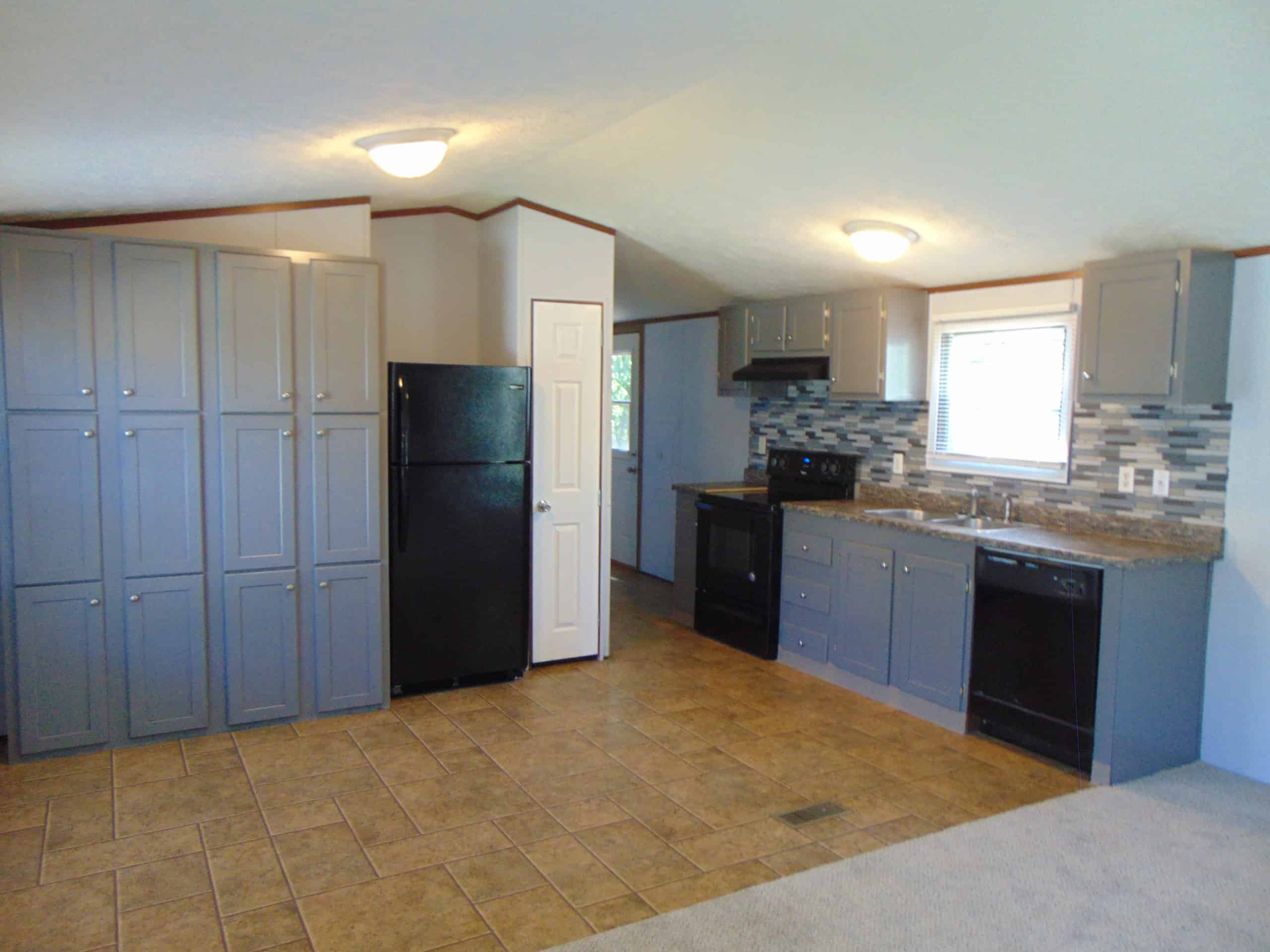 Resident Photo