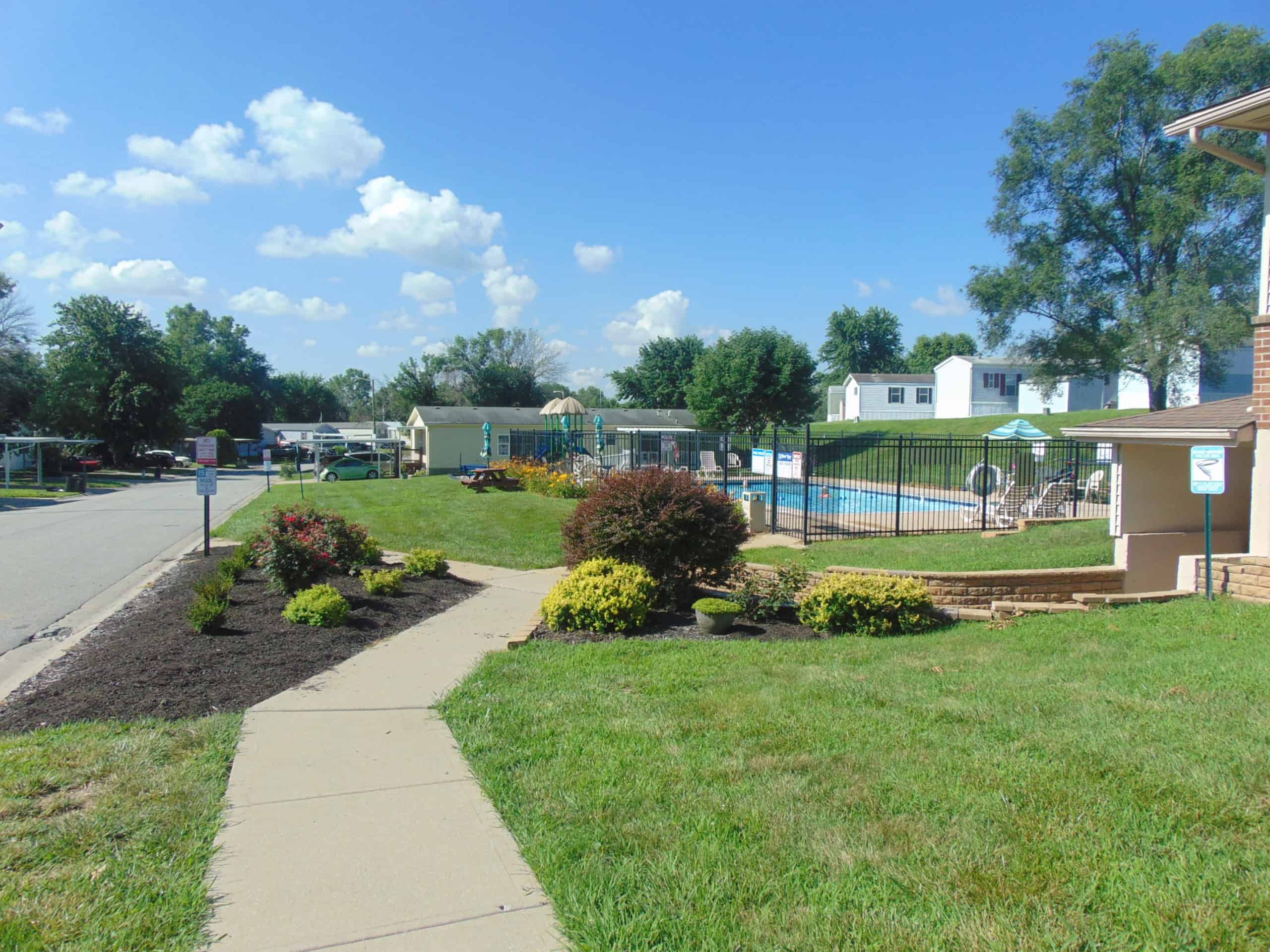 Resident Photo
