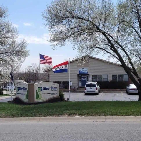 Family owned and operated